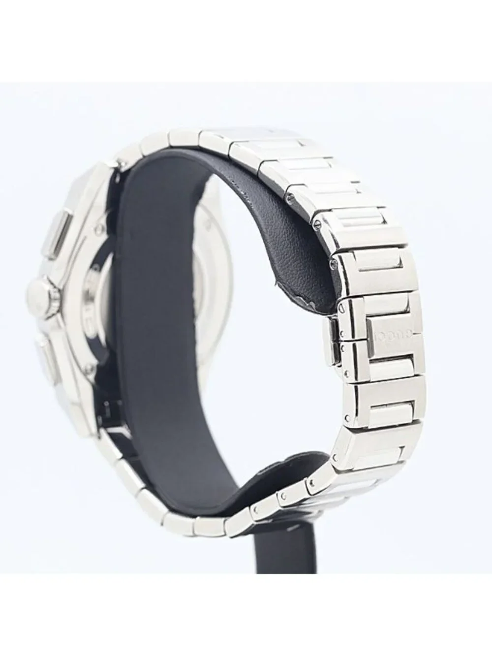 Gucci rank mechanical